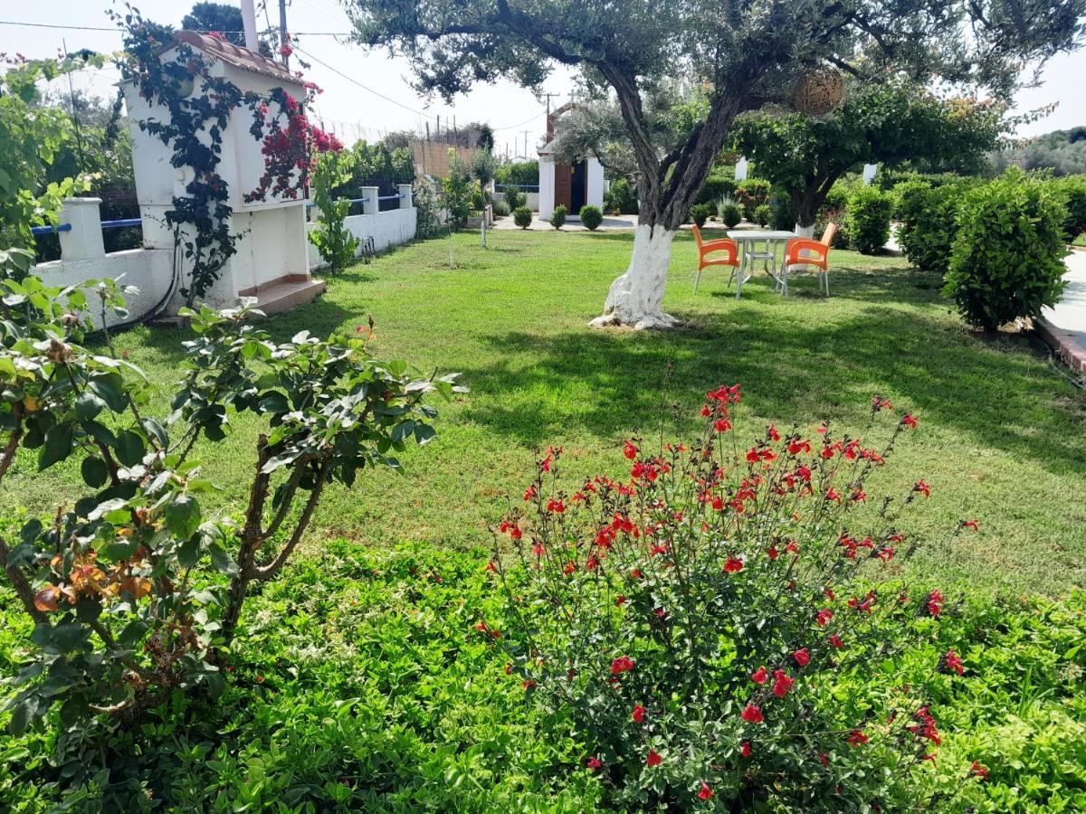 Villa Maroula Afantou Dış mekan fotoğraf