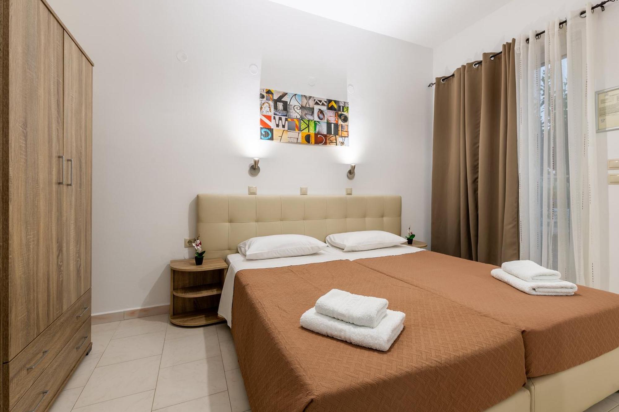 Villa Maroula Afantou Oda fotoğraf