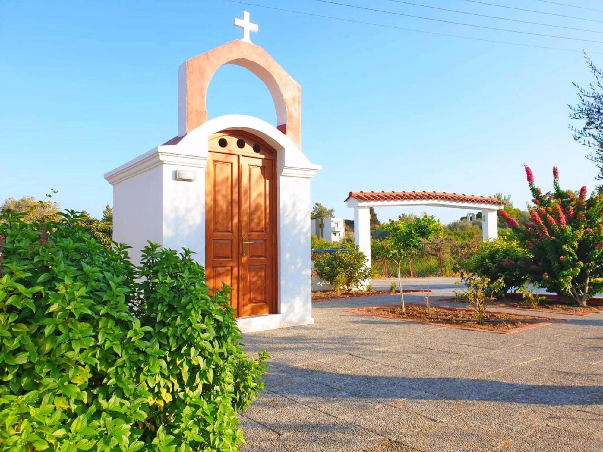 Villa Maroula Afantou Dış mekan fotoğraf