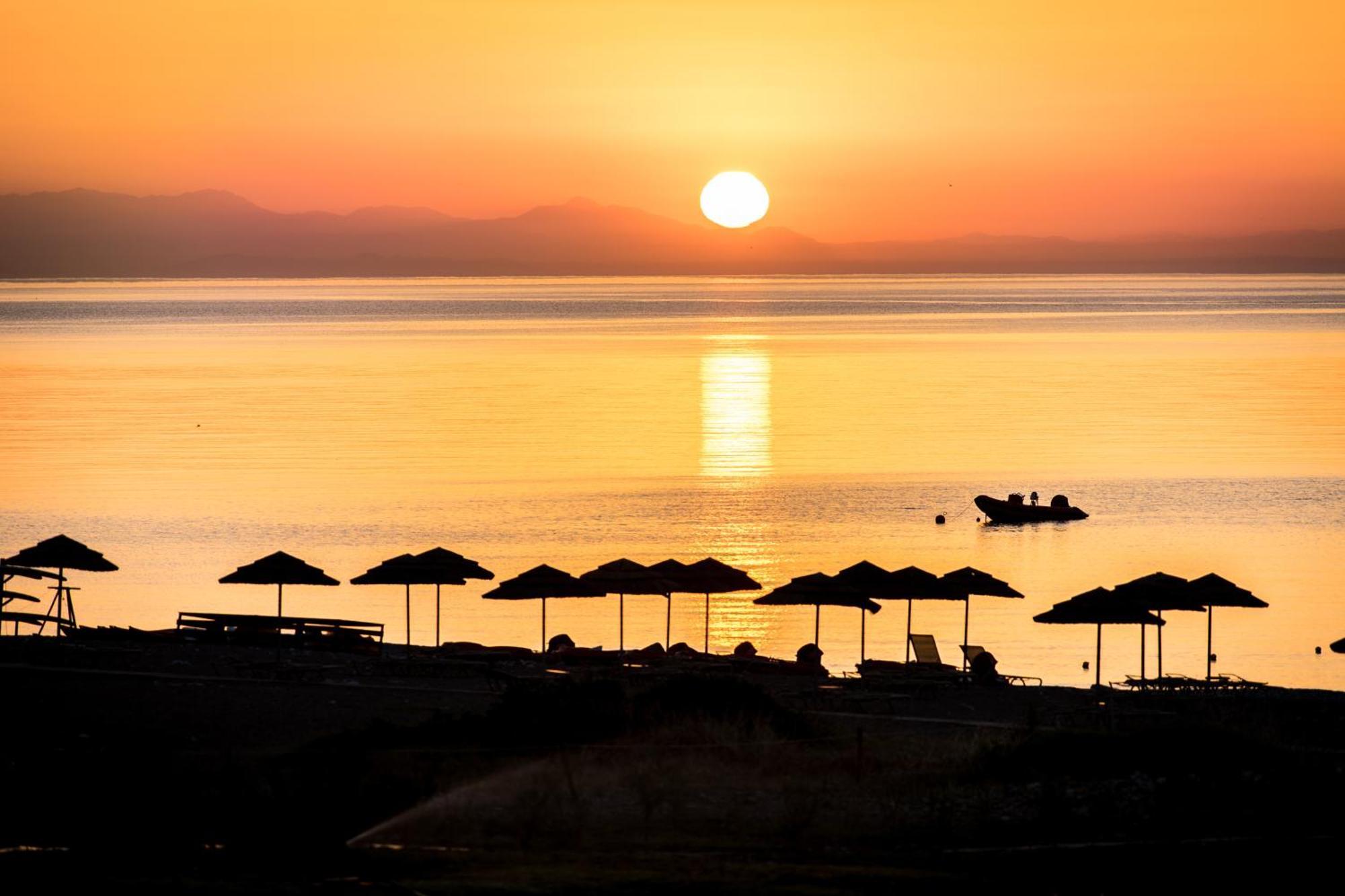 Villa Maroula Afantou Dış mekan fotoğraf