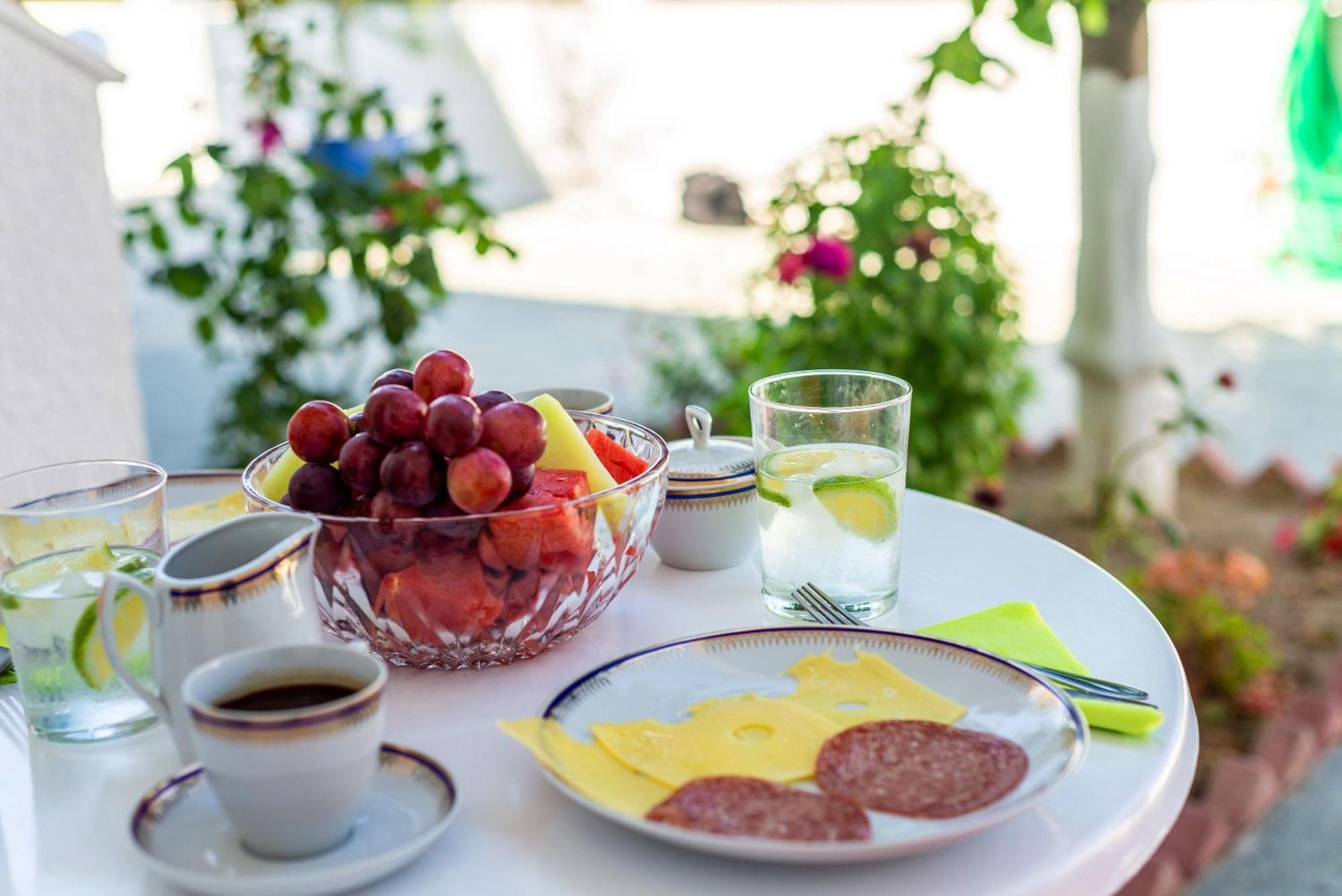 Villa Maroula Afantou Dış mekan fotoğraf