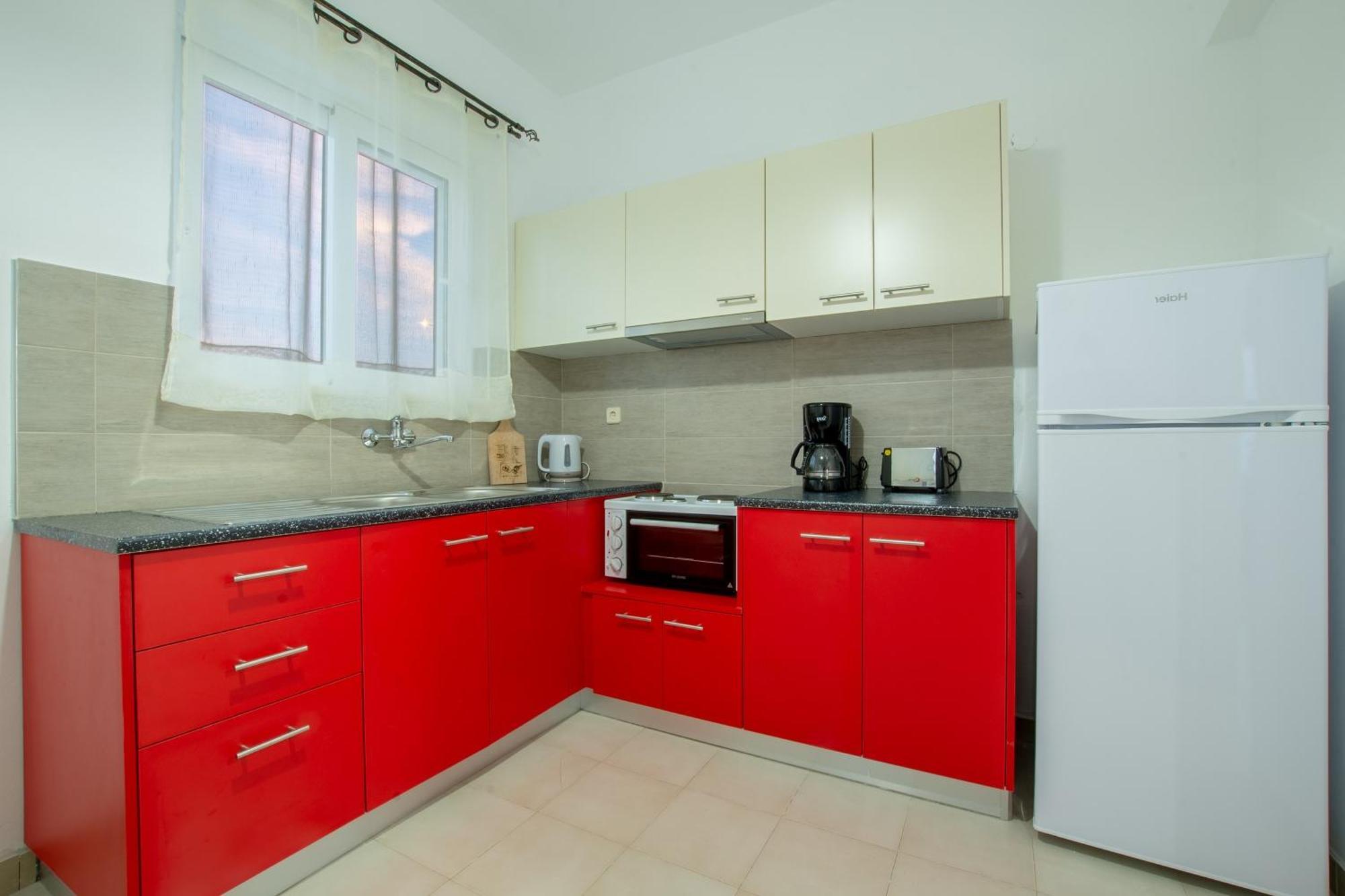 Villa Maroula Afantou Oda fotoğraf