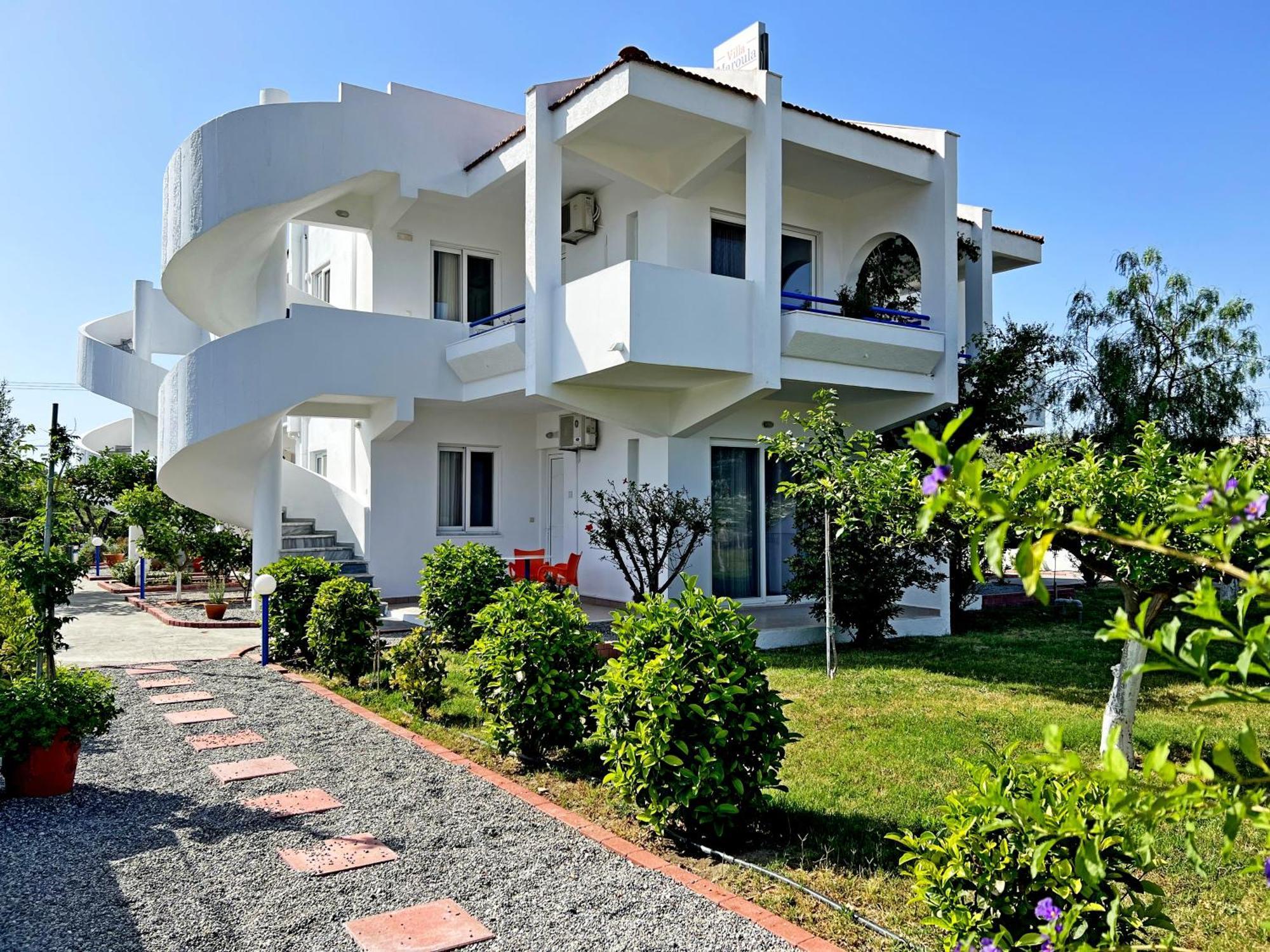 Villa Maroula Afantou Dış mekan fotoğraf