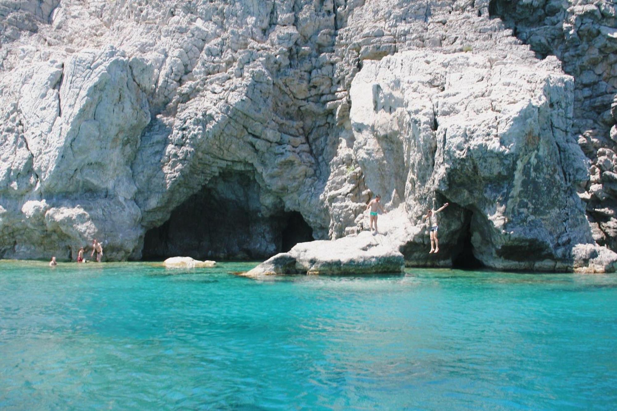 Villa Maroula Afantou Dış mekan fotoğraf