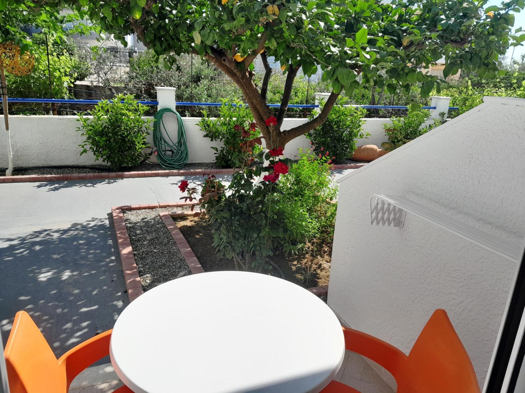 Villa Maroula Afantou Oda fotoğraf
