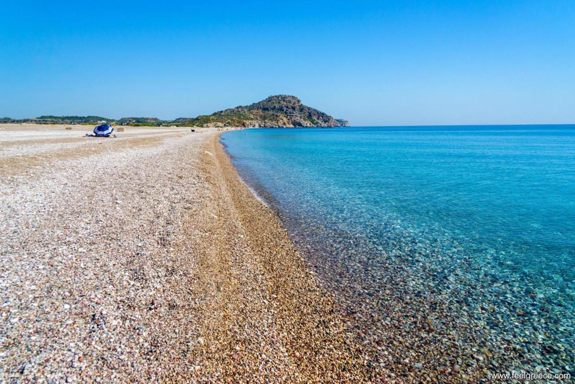 Villa Maroula Afantou Dış mekan fotoğraf