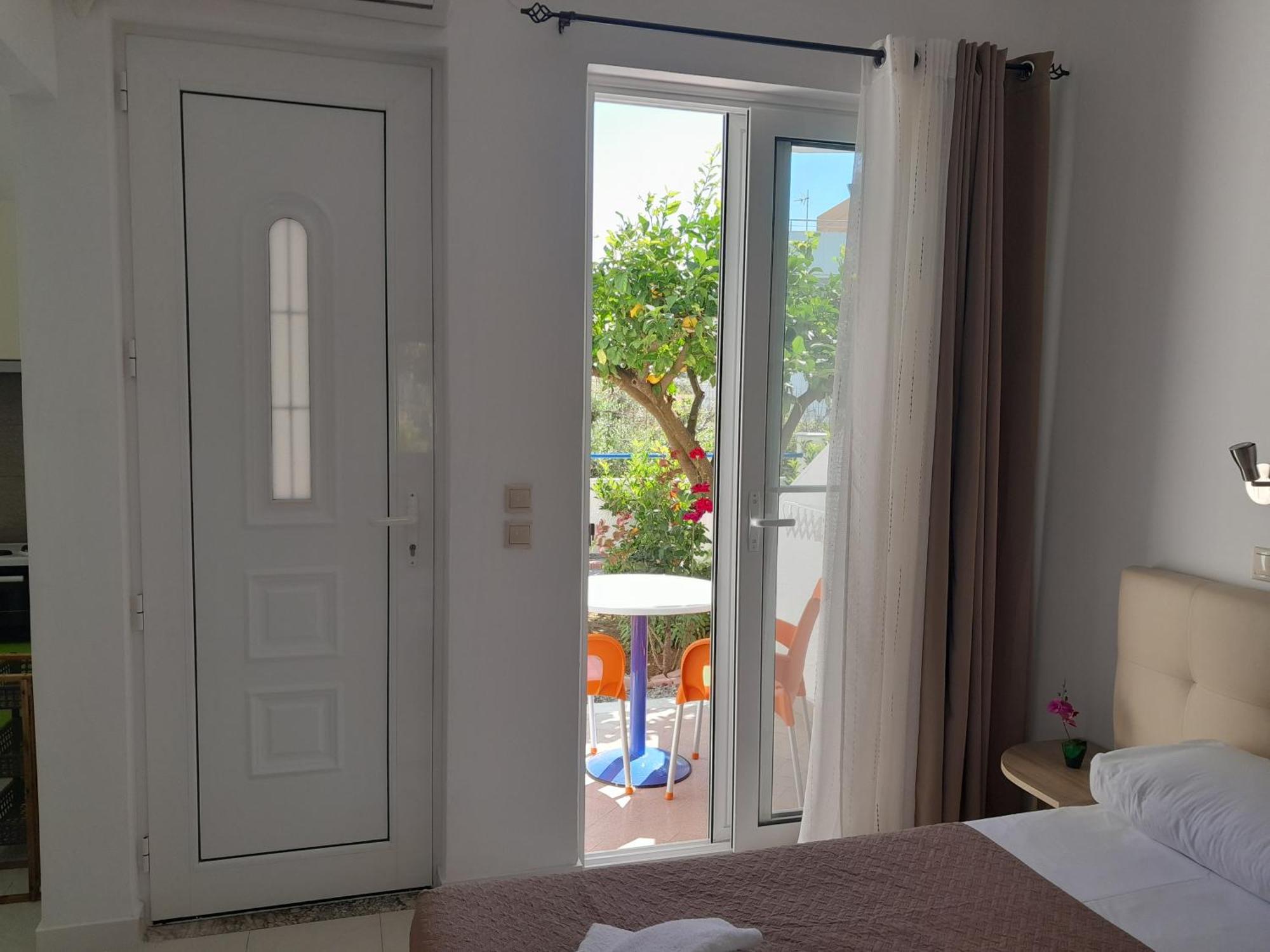 Villa Maroula Afantou Oda fotoğraf