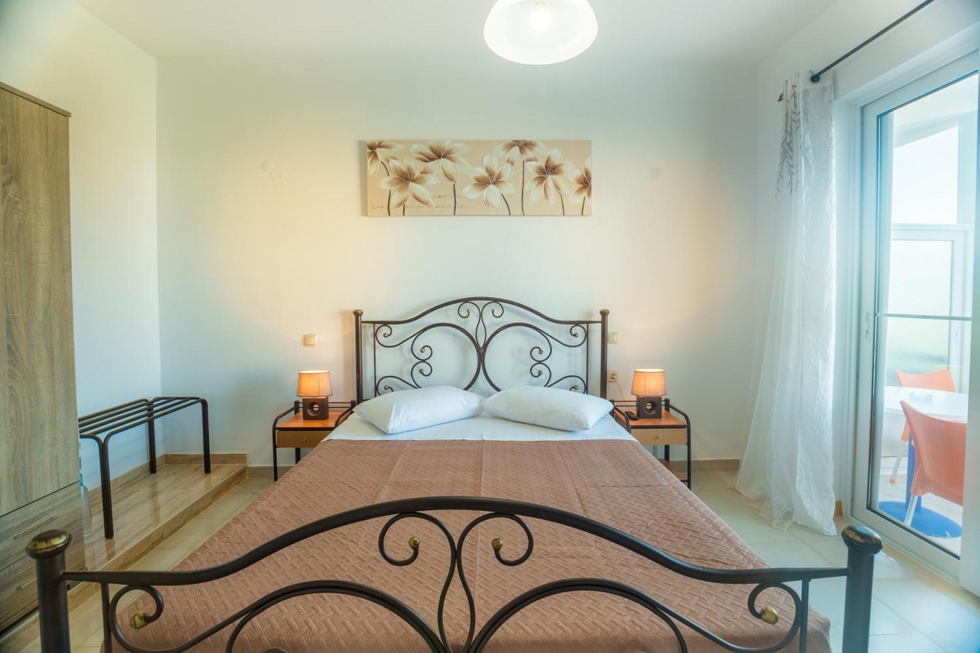 Villa Maroula Afantou Oda fotoğraf