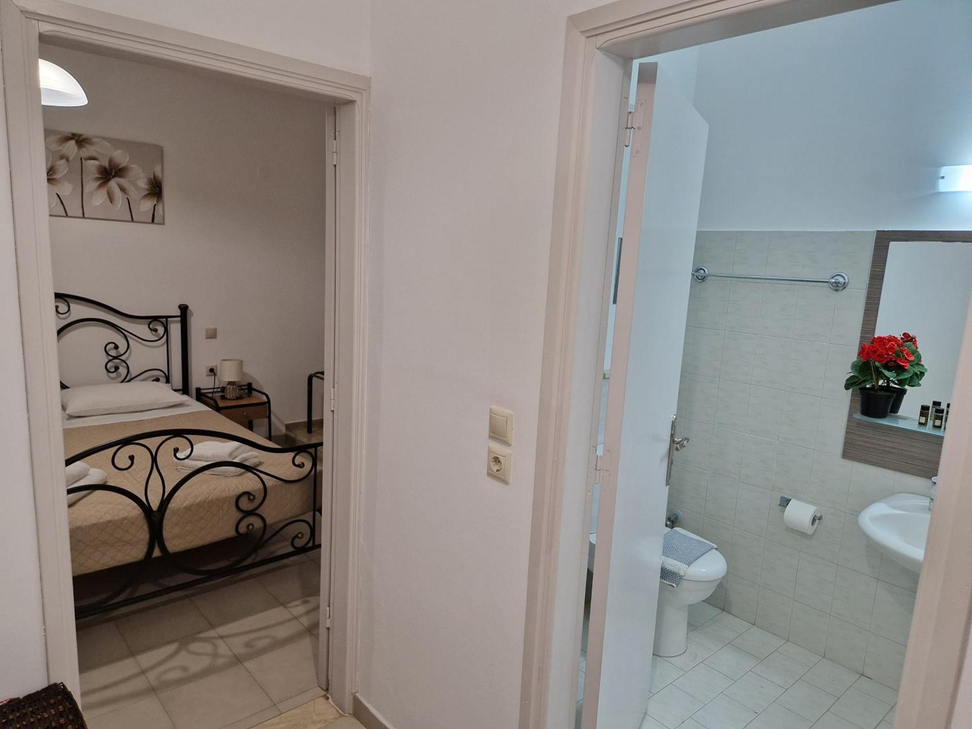 Villa Maroula Afantou Oda fotoğraf