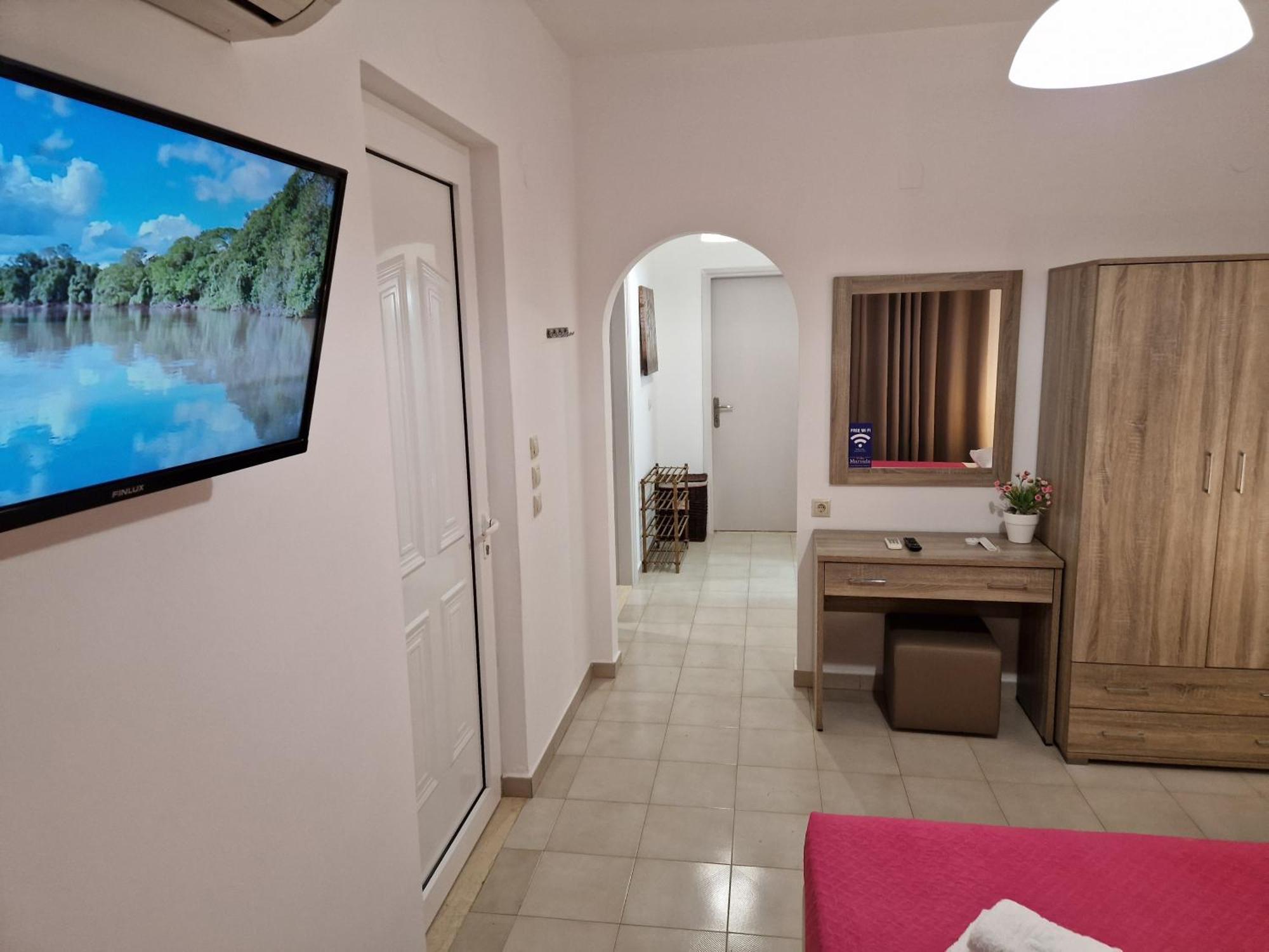 Villa Maroula Afantou Dış mekan fotoğraf