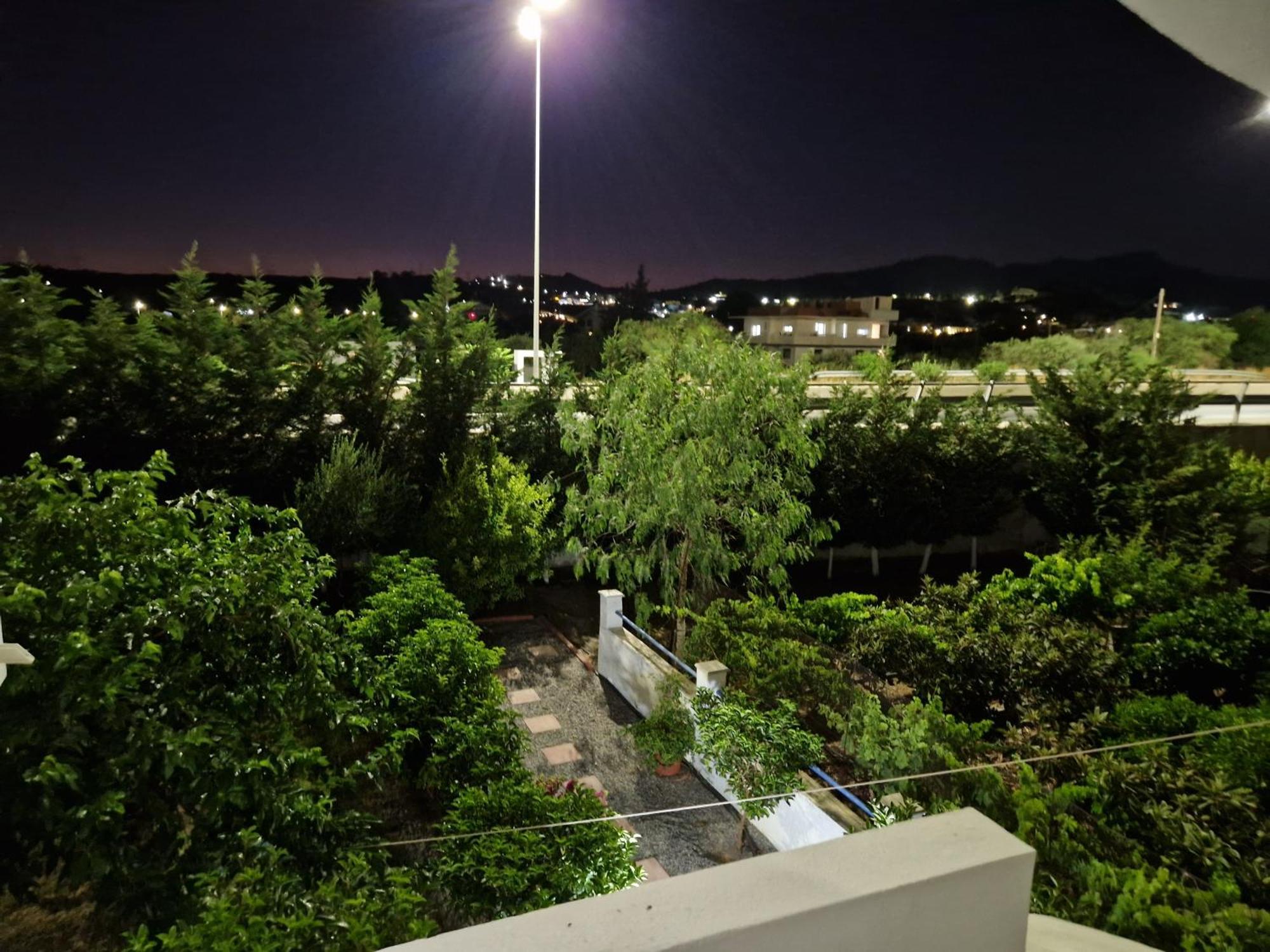 Villa Maroula Afantou Dış mekan fotoğraf