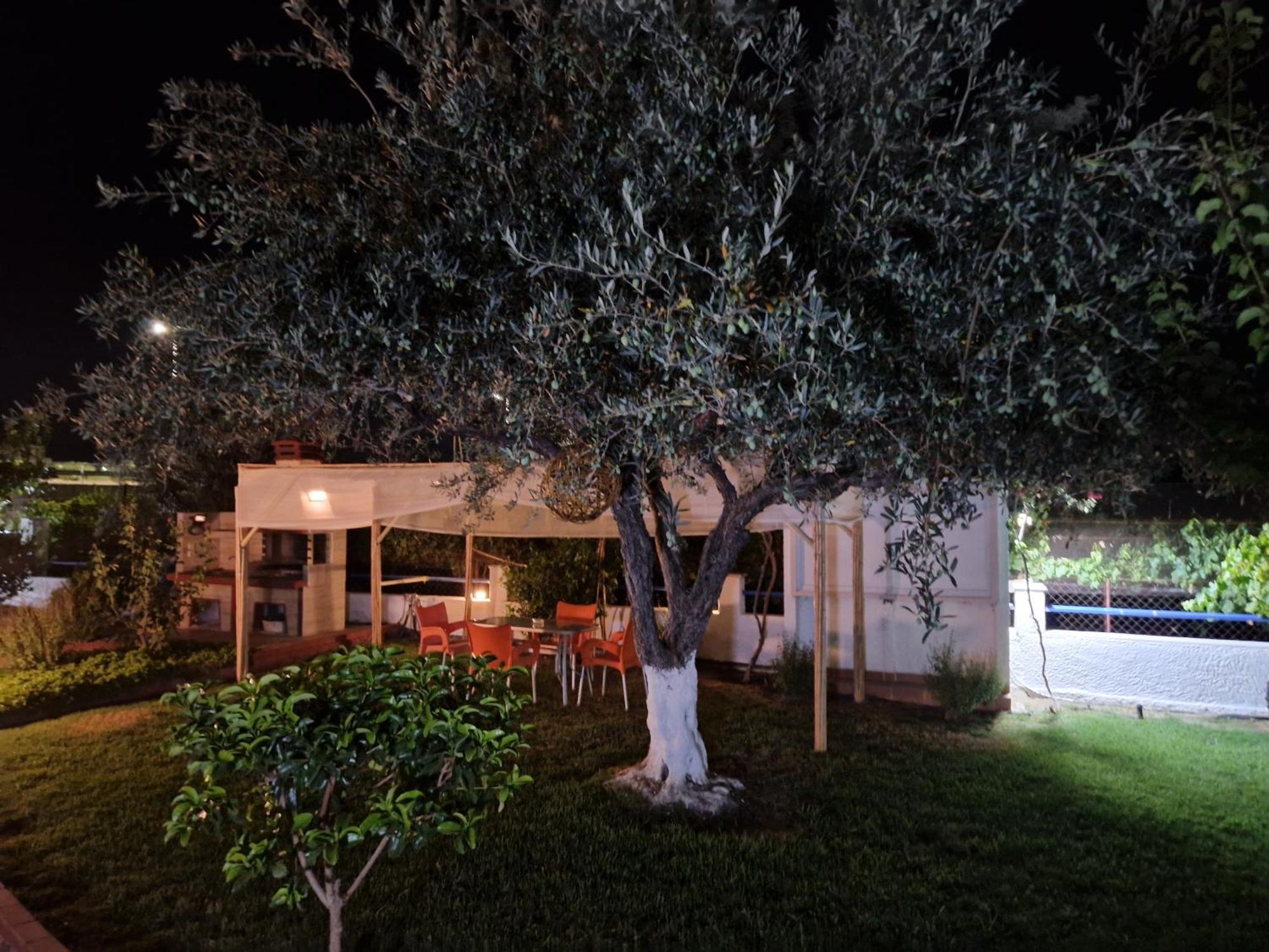 Villa Maroula Afantou Dış mekan fotoğraf