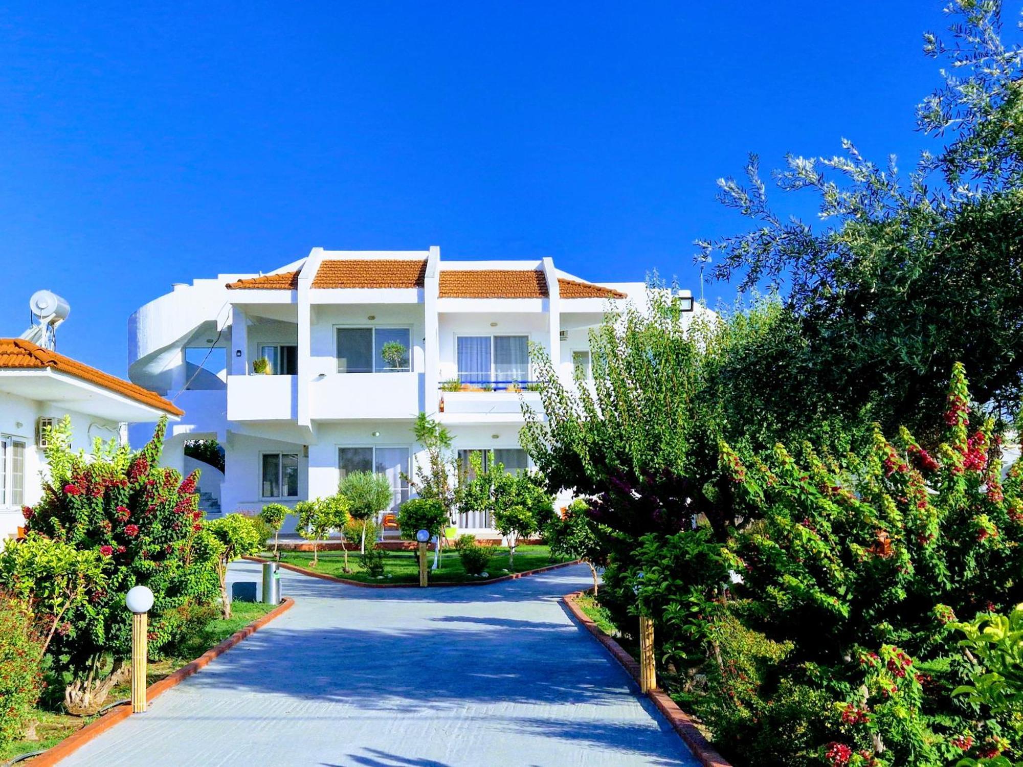 Villa Maroula Afantou Dış mekan fotoğraf